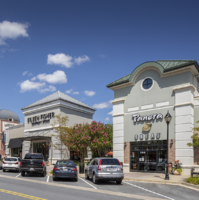Home Hunt Valley Towne Centre
