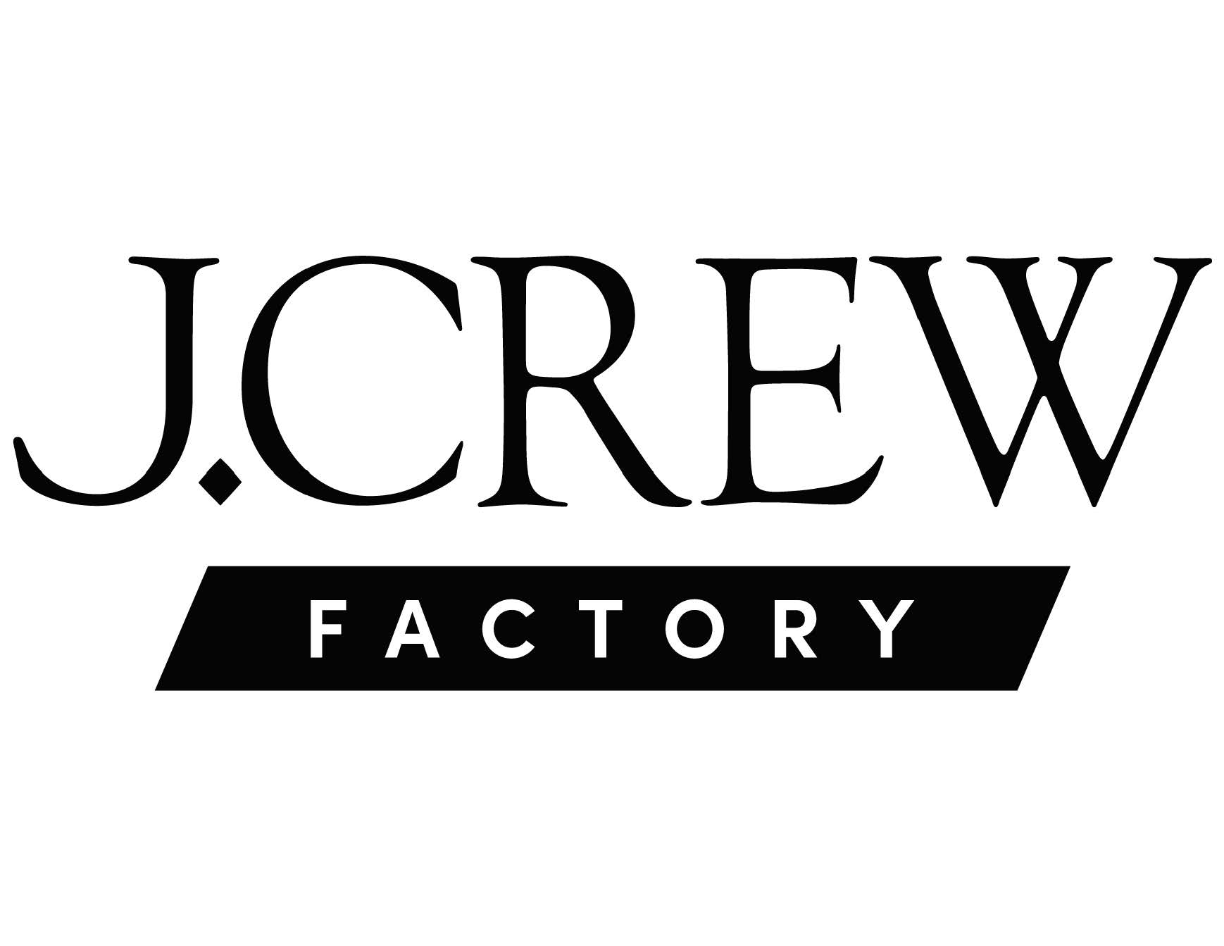40-70% Off Storewide at J.Crew Factory! icon
