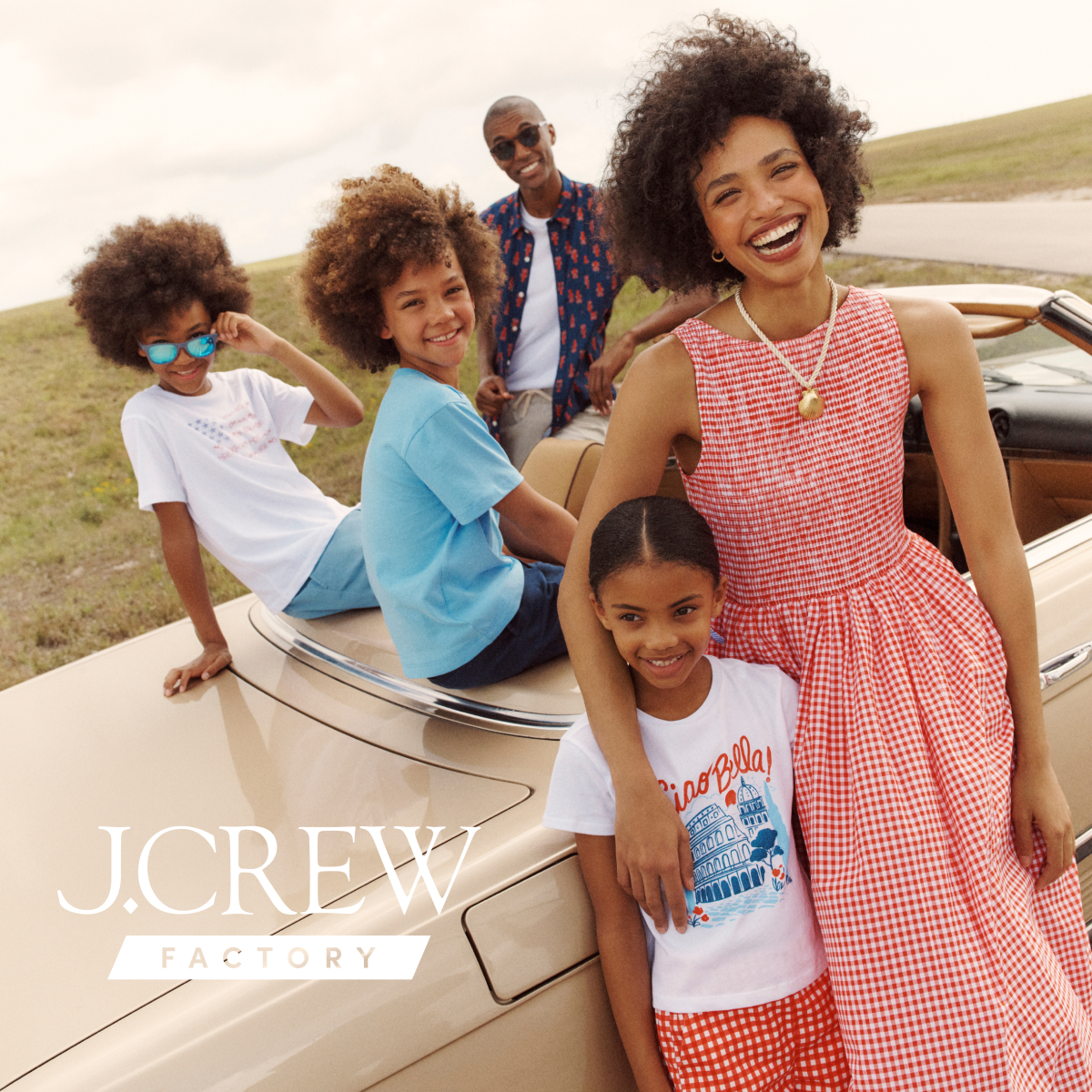 July New Arrivals Are Here! icon